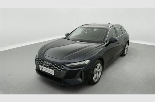 Audi A5 Avant 2.0 TFSI Edition one S tronic (2024) - Photo 12