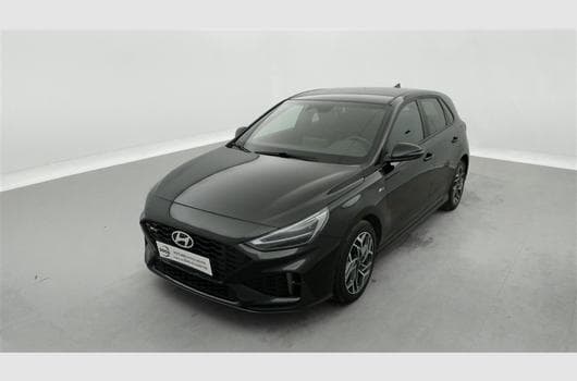 Hyundai i30 1.0 T-GDi Twist N-Line NAVI / FULL LED (2025) - Photo 1