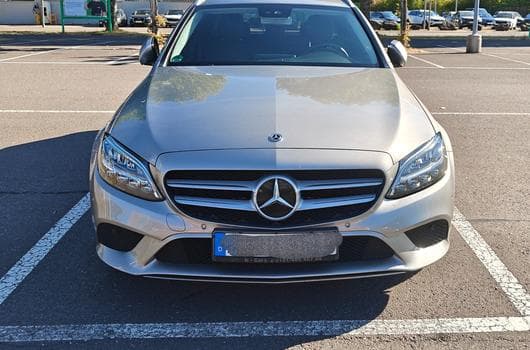 Mercedes C 200 Avantgarde (2020) - Photo 12