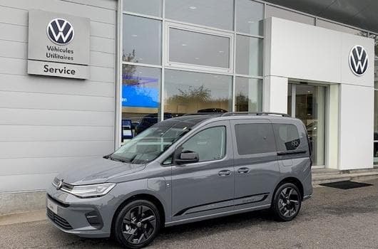 VW Caddy EDITION 1.5TSI PHEV 150CV DSG6 (2026) - Photo 12