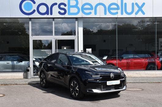 Citroën C4 X 1.2 MHEV 145 e-DCS6 Max ACC SIDE LANE GPS CAM 1° MAIN (2025) - Photo 10
