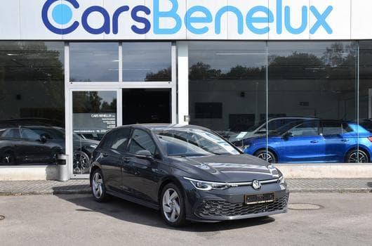 VW Golf GTD 2.0 TDI DSG PACK HIVER LANE 1° MAIN (2024) - Photo 10