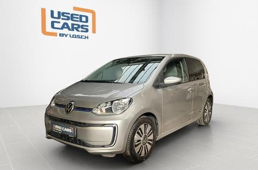 VW UP move+P.Design+P.Ass.+LED (2021) - Photo 5