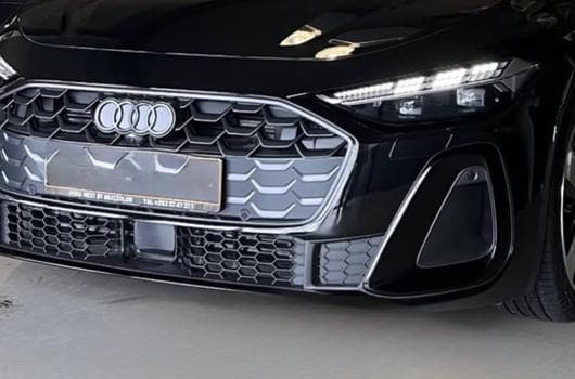 Audi A5 S line (2025) - Photo 5
