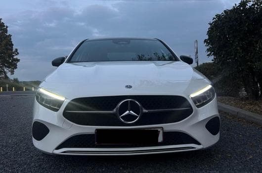 Mercedes A 180 (2024) - Photo 5