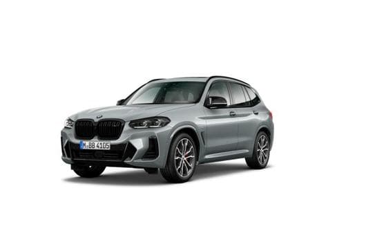 BMW X3 M40d (2022) - Foto 2