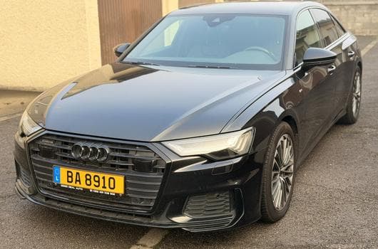 Audi A6 55 TFSI e quattro S tronic S-line (2020) - Photo 1