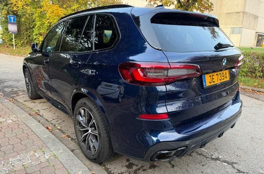 BMW X5 X5 XDrive 30D (2022) - Photo 1