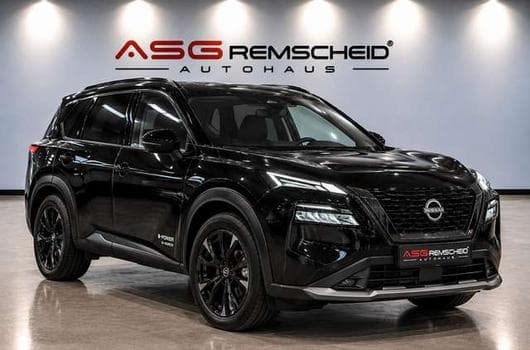 Nissan X-Trail e-Power e-4orce N-Connecta *2.H *Pano (2023) - Photo 9