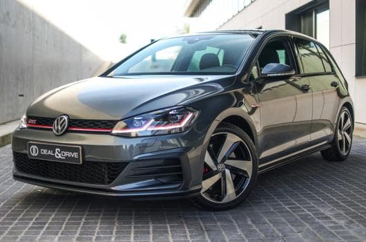 VW Golf 2.0 TSI GTI PERFORMANCE DSG7 - PACK BUSINESS PREMIUM - INDIU (2020) - Photo 12