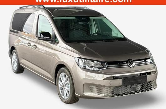 VW Caddy 1.5 PHeV 150 Life (2026) - Photo 8