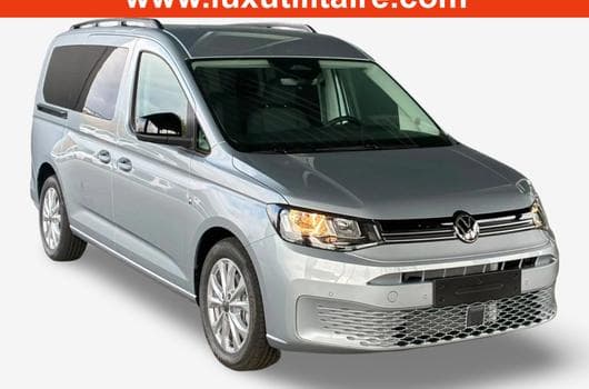 VW Caddy 1.5 PHeV 150 Life (2026) - Photo 7