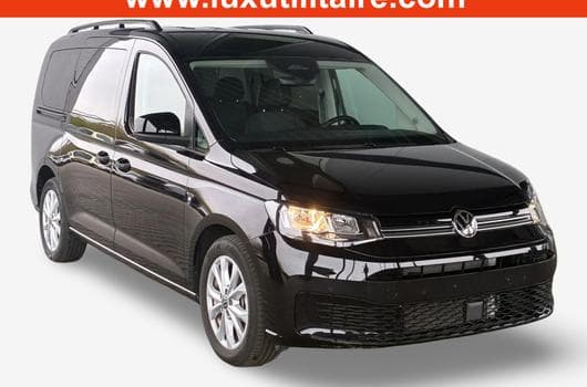 VW Caddy 1.5 PHeV 150 Life (2026) - Photo 6