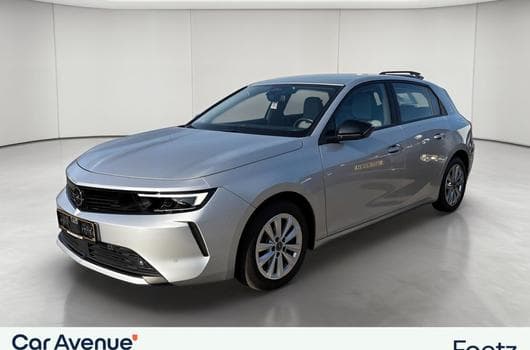 OPEL Astra 1.5 D 130ch GS BVA8 (2023) - Photo 6