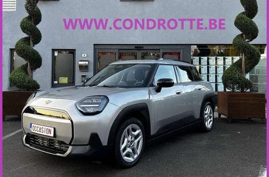 MINI Aceman ÉLECTRIQUE 50 KWH – MODÈLE SE – 218 CV (2025) - Photo 8