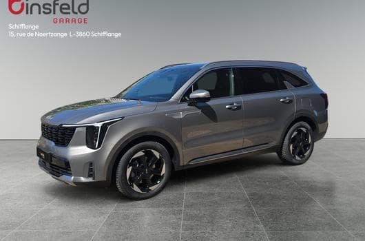 Kia Sorento Pace 1.6 T-GDi HEV 4WD (2026) - Photo 5