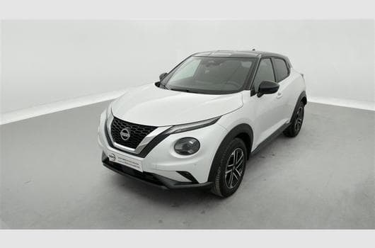 Nissan Juke 1.0 DIG-T 115cv DCT N-Connecta CARPLAY / FULL LED / CAMERA (2026) - Photo 3