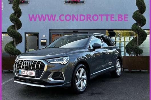 Audi Q3 35 TFSI 1.5 ESSENCE S-TRONIC (2025) - Photo 9