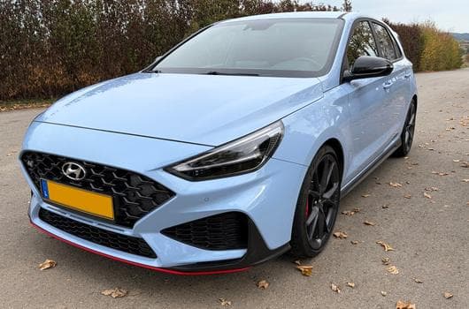 Hyundai i30 N (2024) - Photo 7
