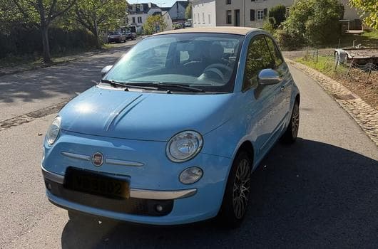 Fiat 500 (2014) - Photo 7