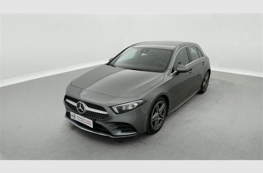 Mercedes A 200 AMG Line *NAVI/CARPLAY/Pack NIGHT/FULL LED/CAMERA/JA18* (2020) - Photo 8