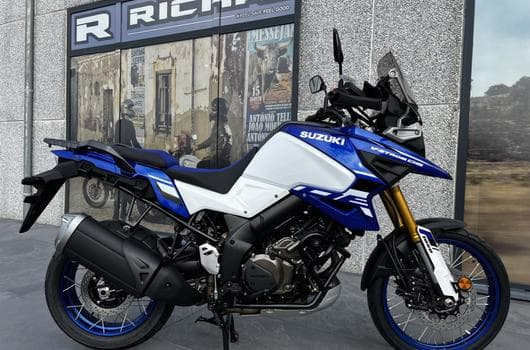 Suzuki V-Strom 1050 DE (2026) - Photo 7