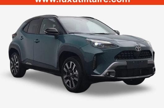 Toyota Yaris Cross 1.5 VVT-i  131  Hybride Style (2026) - Photo 7