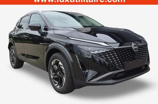 Nissan Qashqai 1.3 mHEV 158 Auto N-Connecta (2026) - Photo 12