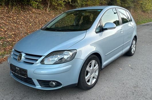 VW Golf Plus 2.0 Tdi Highline *1ere main (2009) - Photo 3
