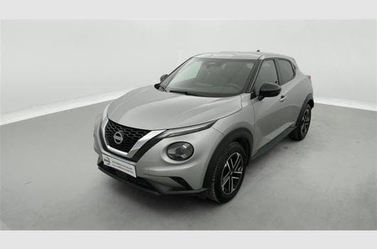 Nissan Juke 1.0 DIG-T 114cv N-Connecta NAVI / CARPLAY / PDC / ALU (2024) - Photo 9