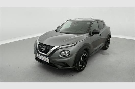 Nissan Juke 1.0 DIG-T 2WD Park & Ride DCT/S-CUIR/NAVI/FULL LED/JA17 (2023) - Photo 8