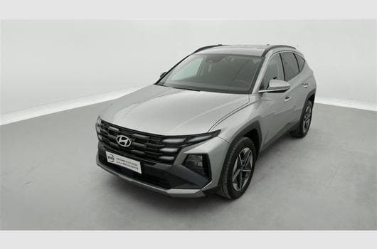 Hyundai Tucson 1.6 T-GDi 150cv DCT Feel CARPLAY / FULL LED / CAMERA (2026) - Photo 11