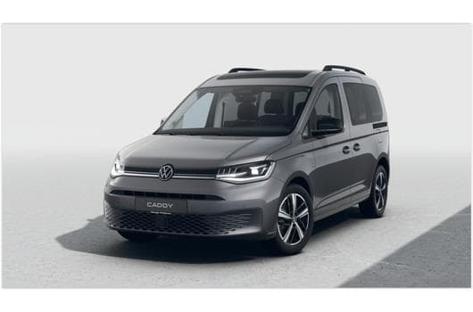 VW Caddy Life "DARK LABEL" 1.5 TSI 114cv 6 vitesses (2026) - Photo 10