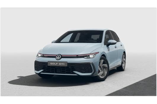 VW Golf GTI 2.0 TSI 195 kW / 265 CV Boîte à double embrayage 7 vites (2026) - Photo 8