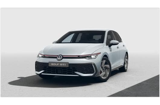 VW Golf GTI 2.0 TSI 195 kW / 265 CV Boîte à double embrayage 7 vites (2026) - Photo 7