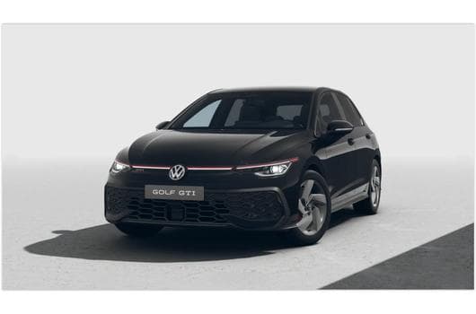 VW Golf GTI 2.0 TSI 195 kW / 265 CV Boîte à double embrayage 7 vites (2026) - Photo 6