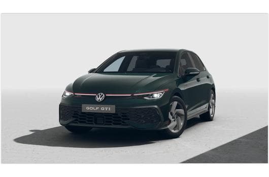 VW Golf GTI 2.0 TSI 195 kW / 265 CV Boîte à double embrayage 7 vites (2026) - Photo 5