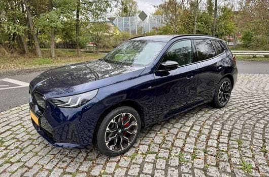 BMW X3 M50 xDrive (2026) - Foto 11