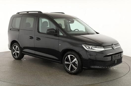 VW Caddy Life eHybrid (2026) - Photo 2