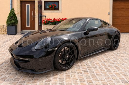 Porsche 911 911 GT3 Pack Touring (2022) - Photo 6