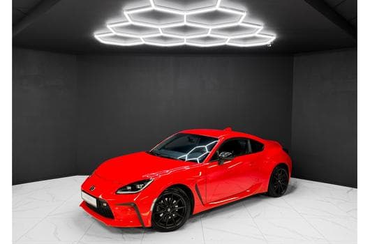 Toyota GR86 2.4 GR (2023) - Photo 5