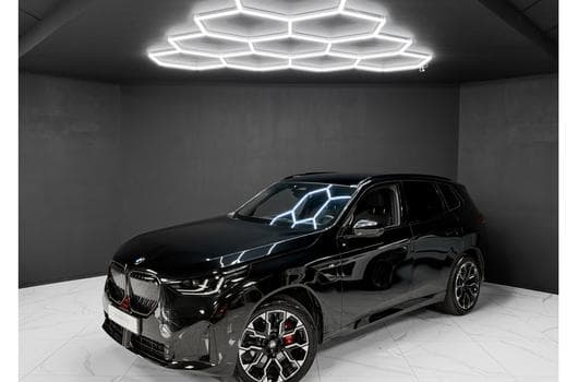 BMW X3 30e M Sport xDrive (2025) - Photo 1