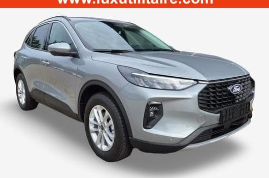 Ford Kuga 2.5 PHEV 243 Auto Titanium (2026) - Photo 12