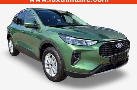 Ford Kuga 2.5 PHEV 243 Auto Titanium (2026) - Photo 11