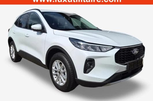 Ford Kuga 2.5 PHEV 243 Auto Titanium (2026) - Photo 10