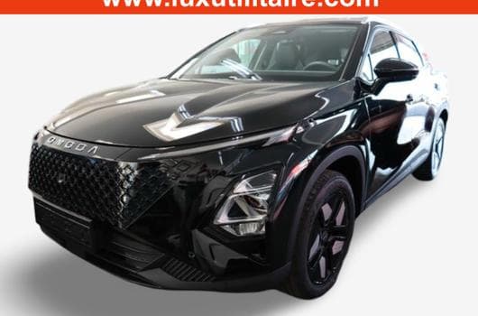 Omoda J5 1.6 T-GDI 147 DCT Premium (2025) - Photo 6