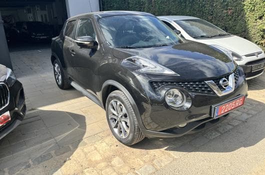 Nissan Juke Dci 110 (2015) - Photo 7