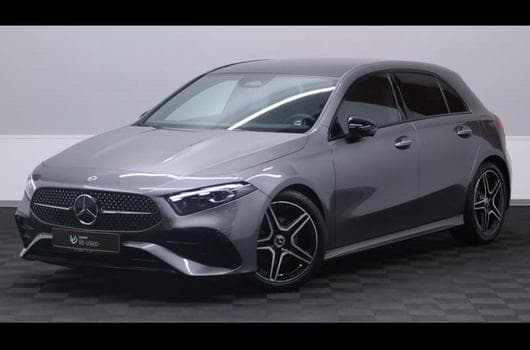 Mercedes A 180 7G-DCT AMG Line (2024) - Photo 2