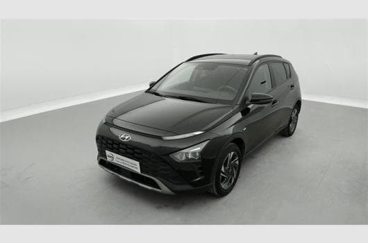Hyundai Bayon 1.0 T-GDi MHEV DCT-7 100Cv Intuitive CARPLAY / CLIM (2024) - Photo 12