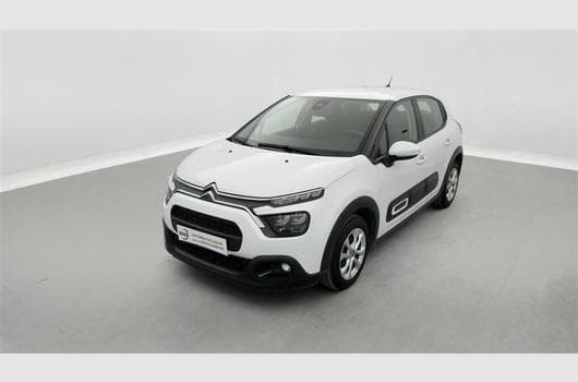 Citroen C3 1.2i PureTech Feel S&S (EU6.2) (2020) - Photo 11